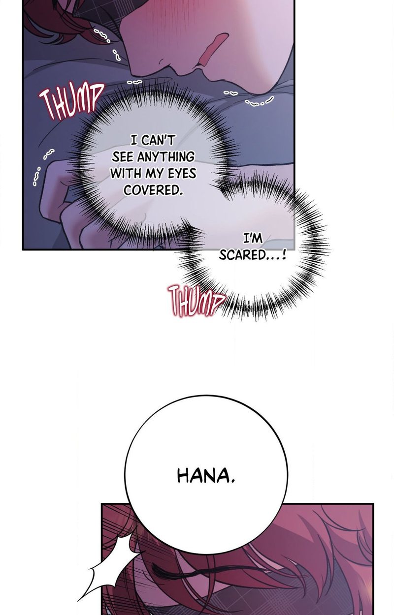 Hana’s Demons of Lust - Chapter 104 Page 44