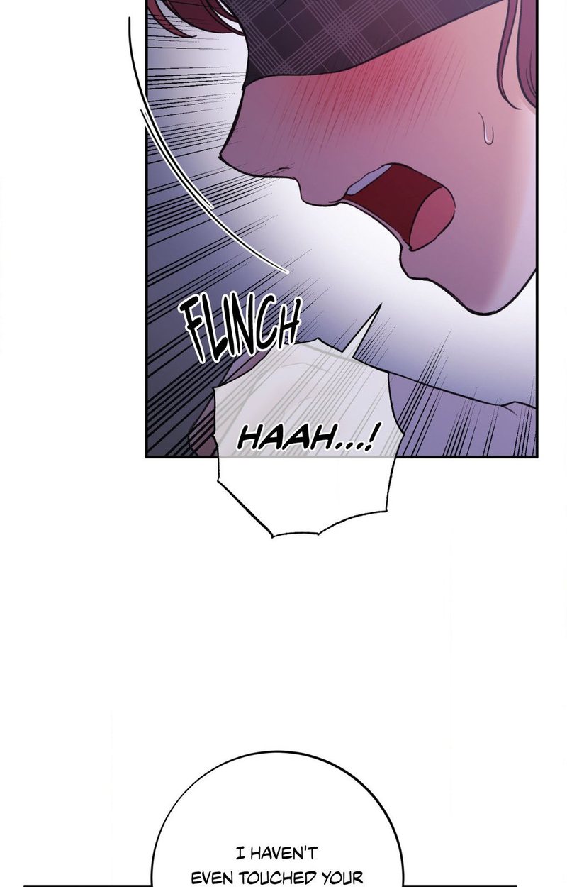 Hana’s Demons of Lust - Chapter 104 Page 45