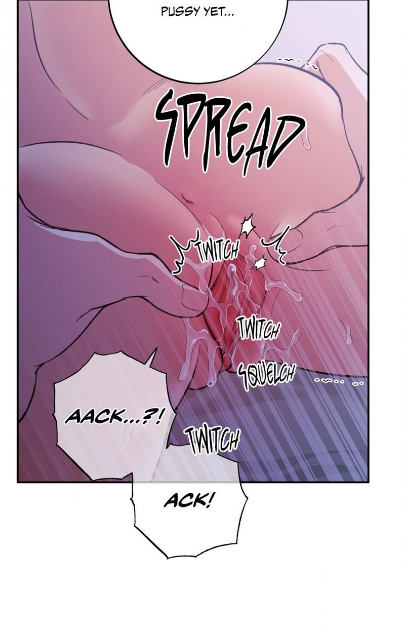 Hana’s Demons of Lust - Chapter 104 Page 46