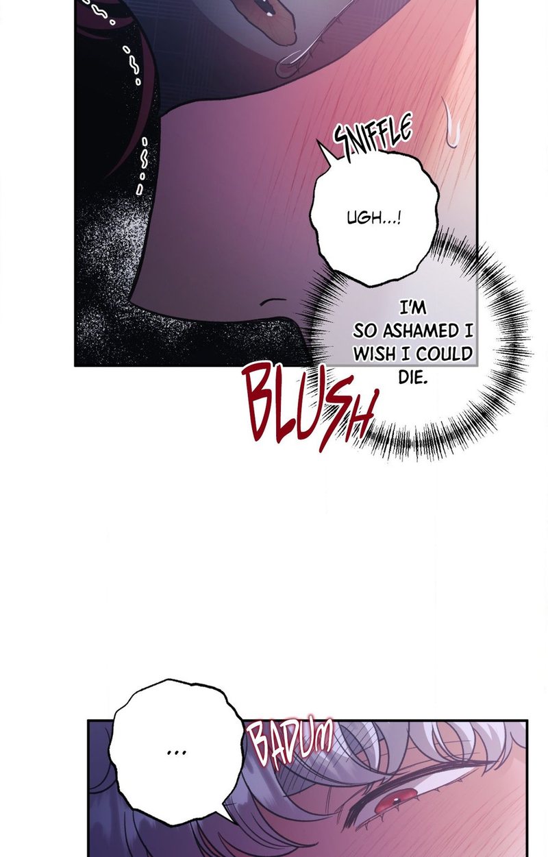 Hana’s Demons of Lust - Chapter 104 Page 50