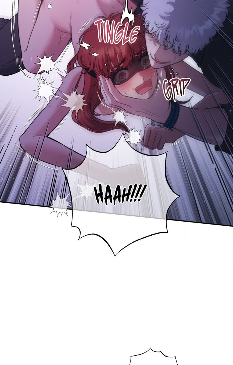 Hana’s Demons of Lust - Chapter 104 Page 54