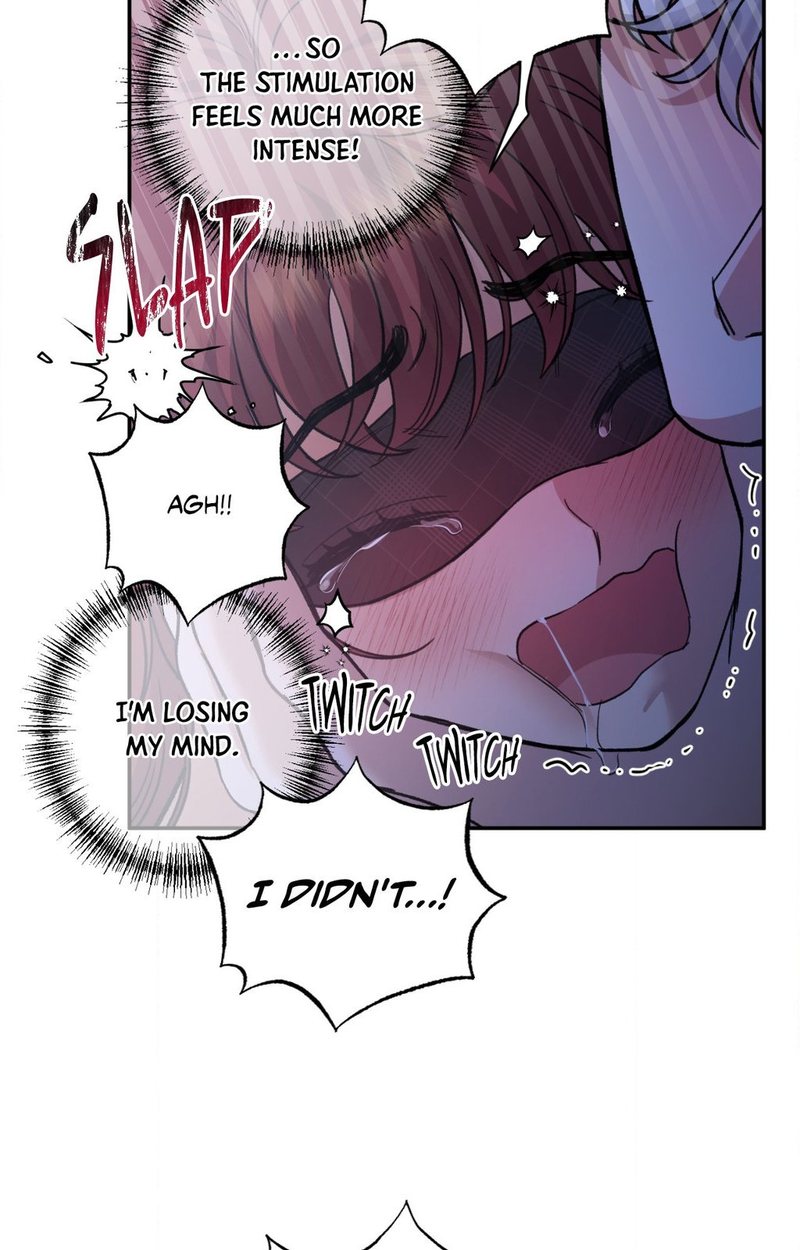 Hana’s Demons of Lust - Chapter 104 Page 58
