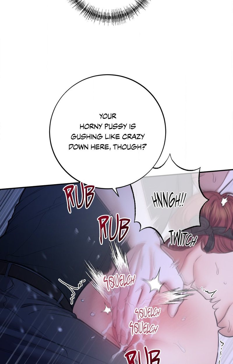 Hana’s Demons of Lust - Chapter 104 Page 60