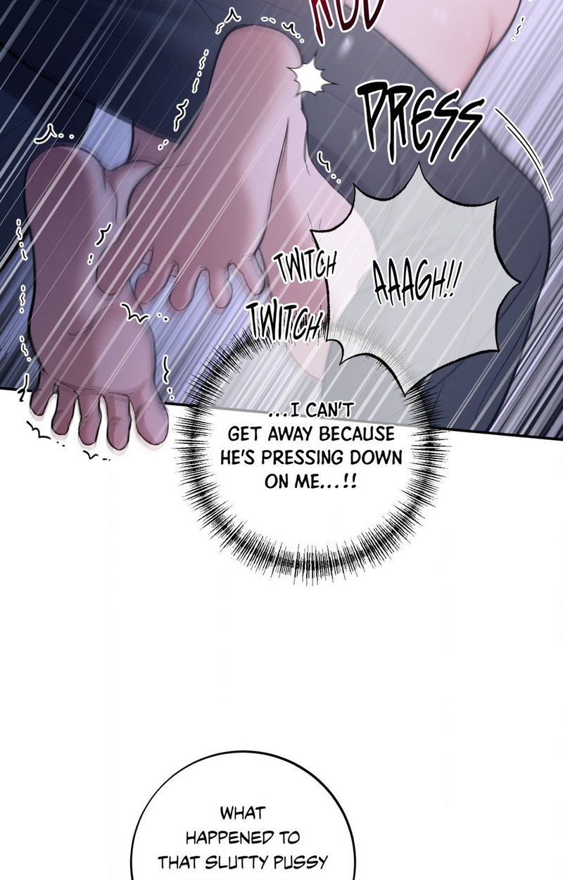 Hana’s Demons of Lust - Chapter 104 Page 61