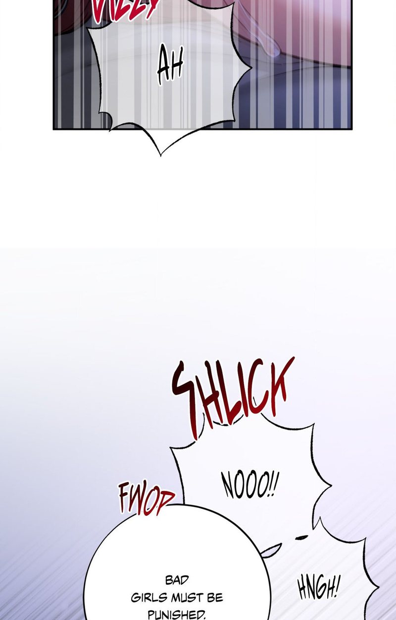 Hana’s Demons of Lust - Chapter 104 Page 67