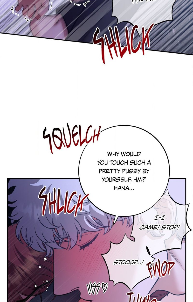 Hana’s Demons of Lust - Chapter 104 Page 69