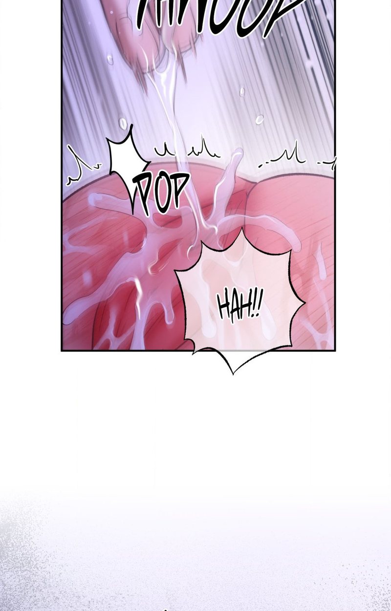 Hana’s Demons of Lust - Chapter 104 Page 71