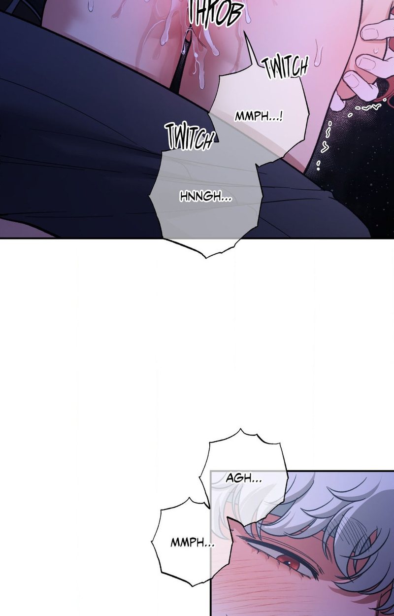 Hana’s Demons of Lust - Chapter 104 Page 73