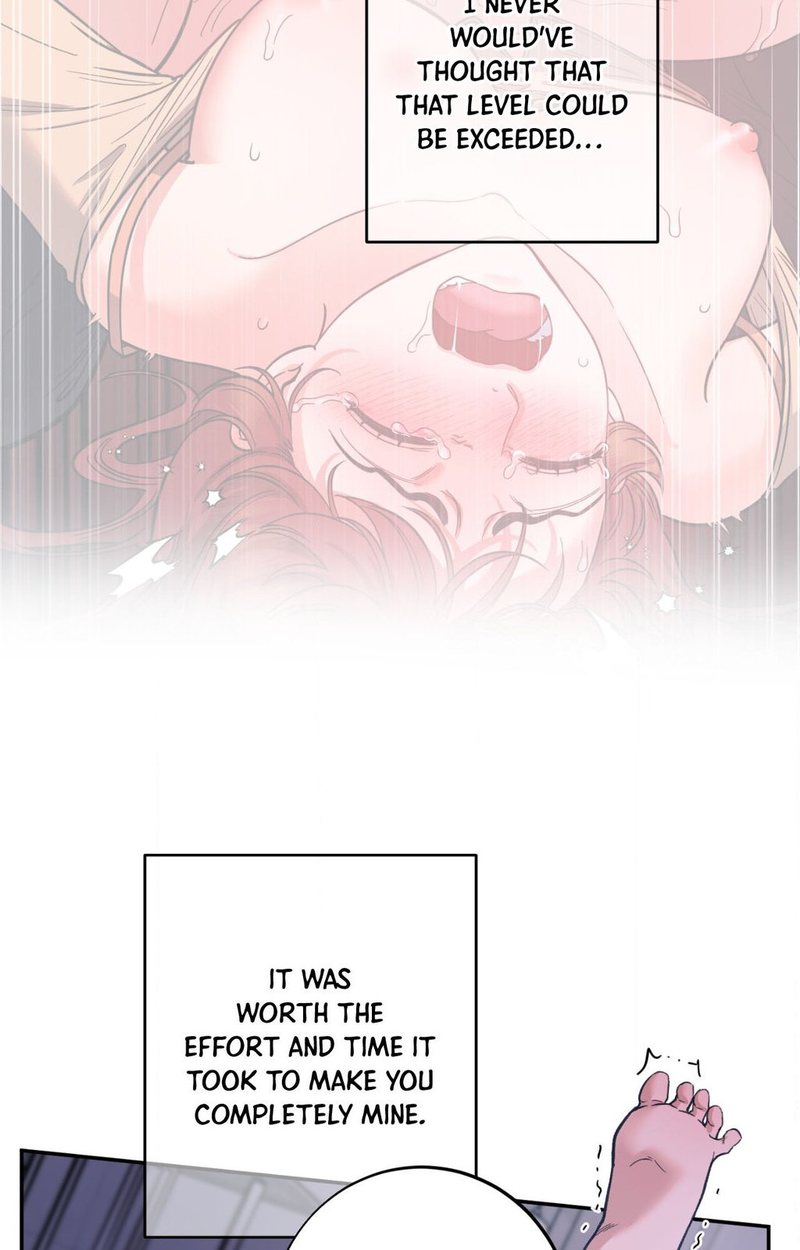 Hana’s Demons of Lust - Chapter 104 Page 77