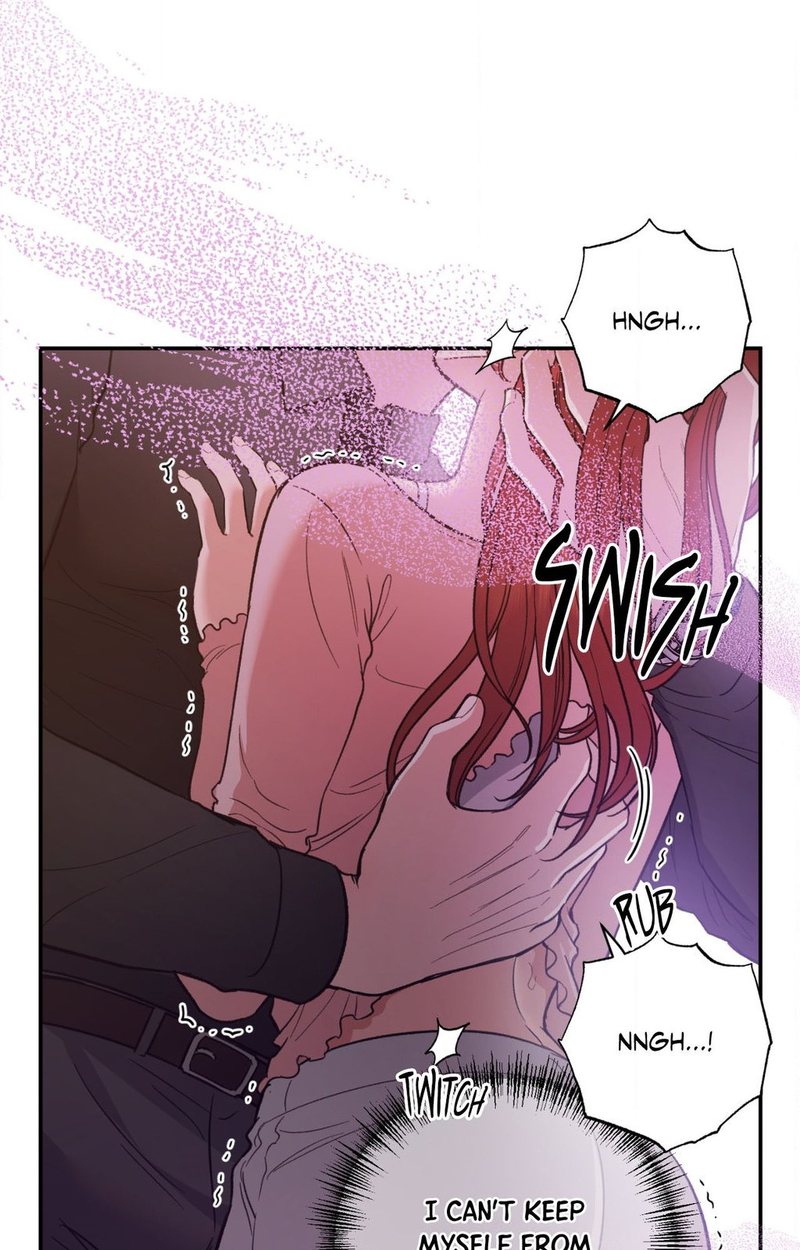 Hana’s Demons of Lust - Chapter 104 Page 8