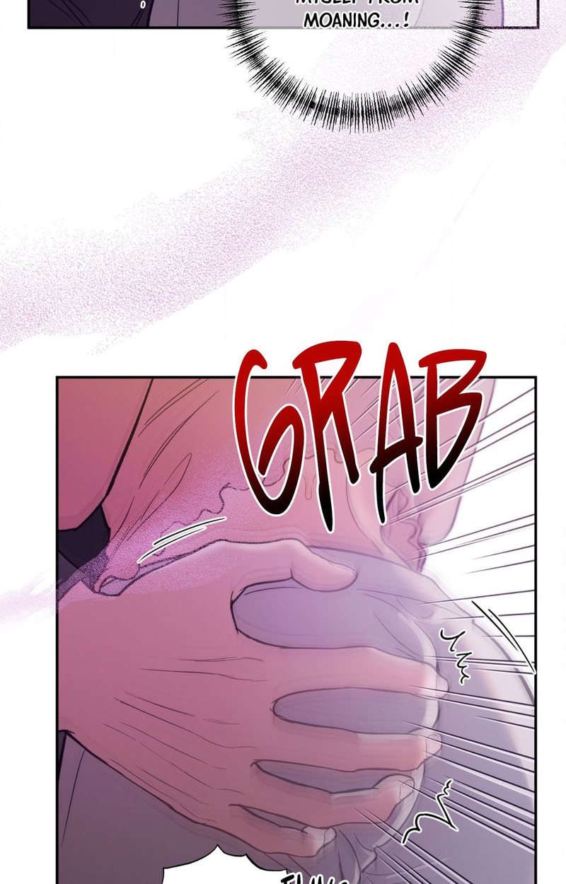 Hana’s Demons of Lust - Chapter 104 Page 9