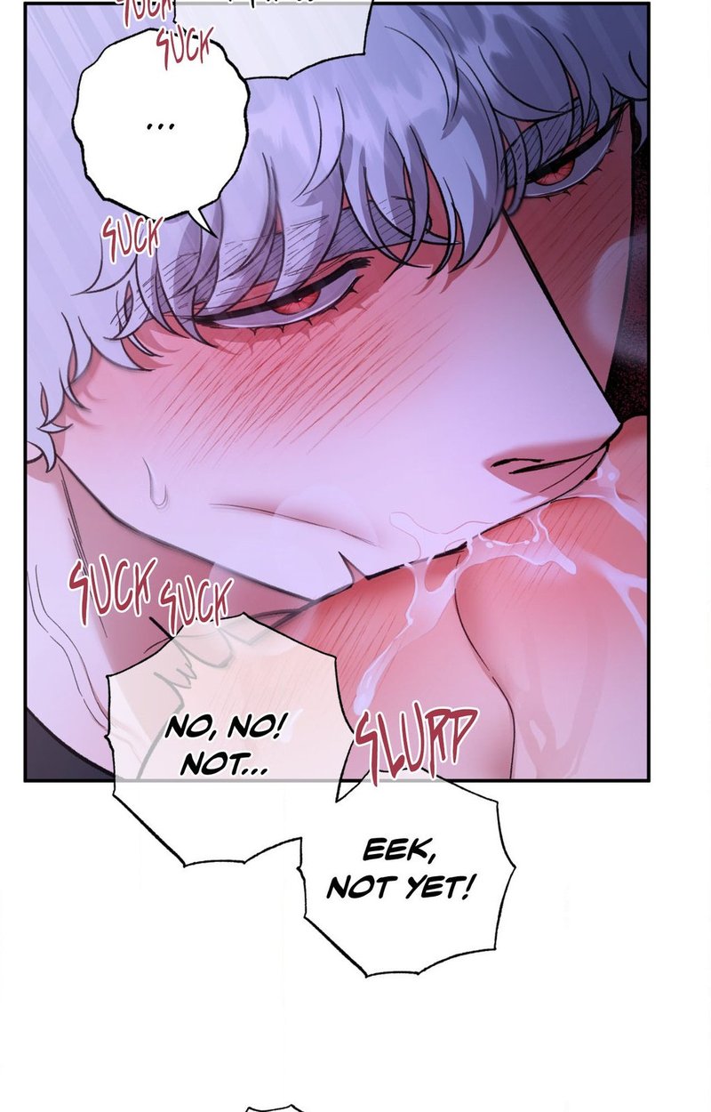 Hana’s Demons of Lust - Chapter 105 Page 10