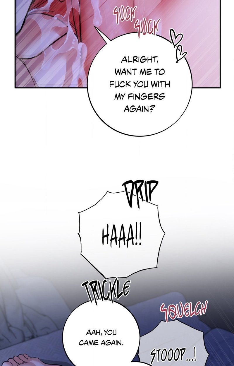 Hana’s Demons of Lust - Chapter 105 Page 15