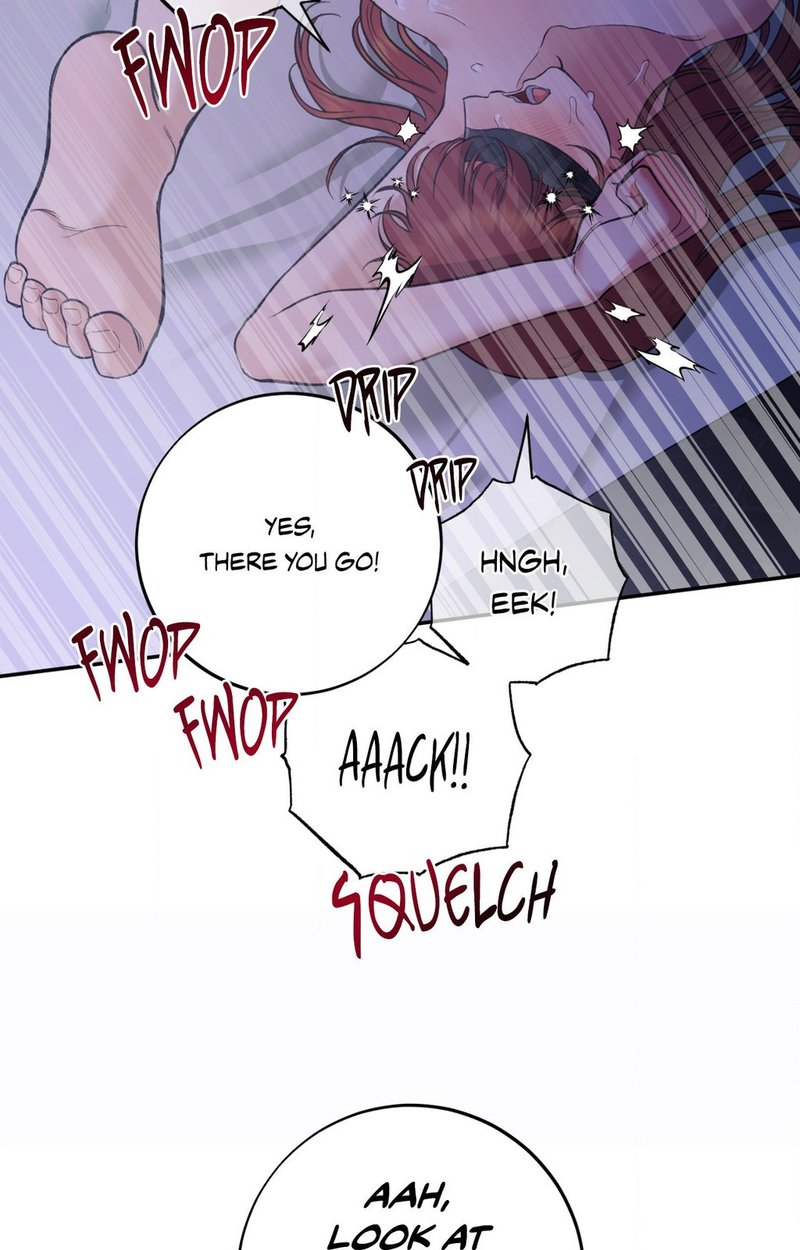 Hana’s Demons of Lust - Chapter 105 Page 17