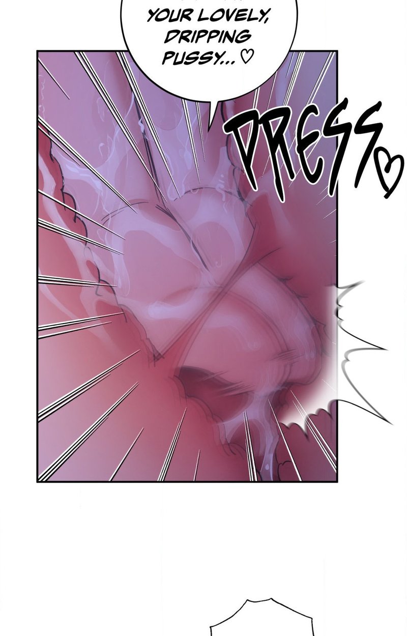 Hana’s Demons of Lust - Chapter 105 Page 18