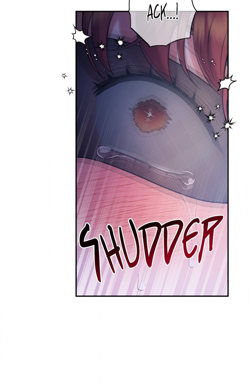 Hana’s Demons of Lust - Chapter 105 Page 19