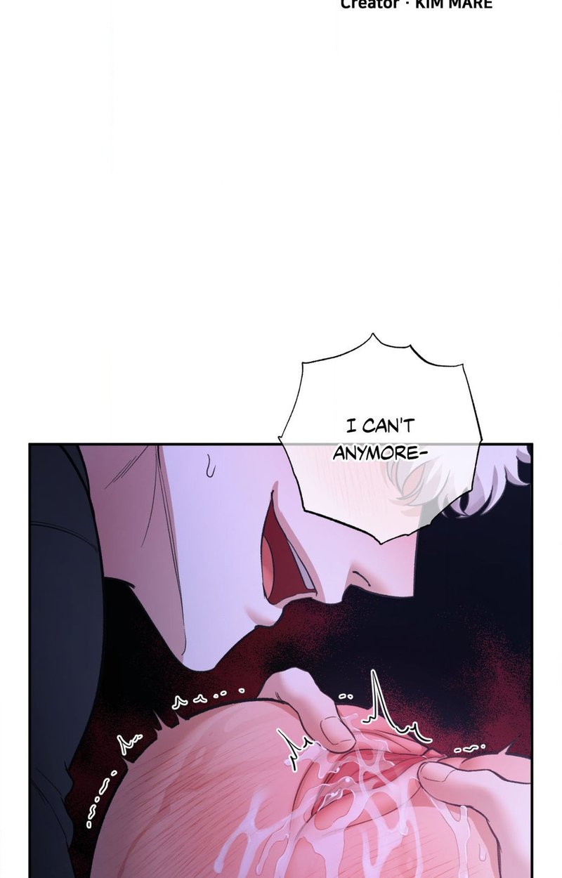 Hana’s Demons of Lust - Chapter 105 Page 2