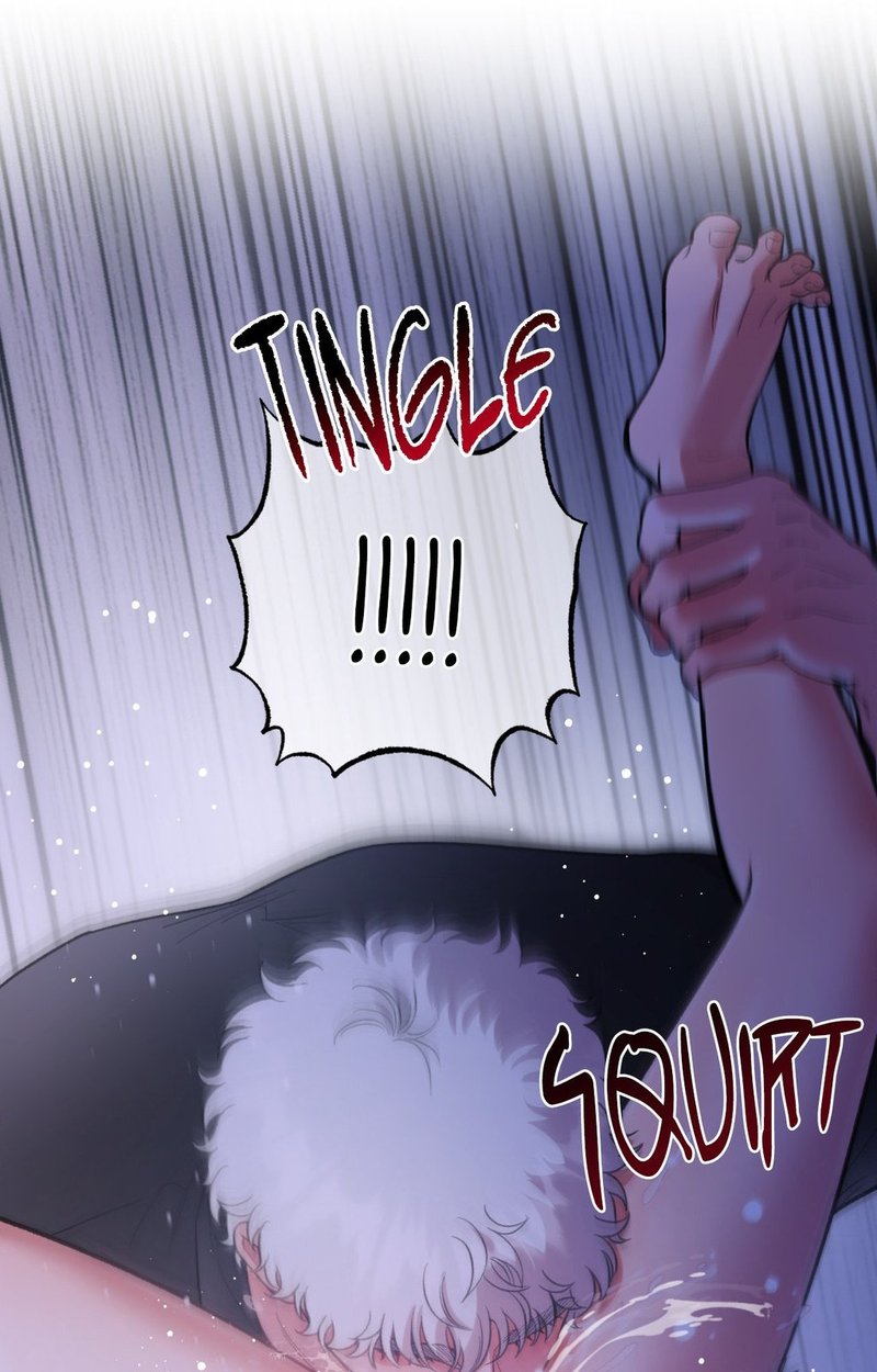 Hana’s Demons of Lust - Chapter 105 Page 20