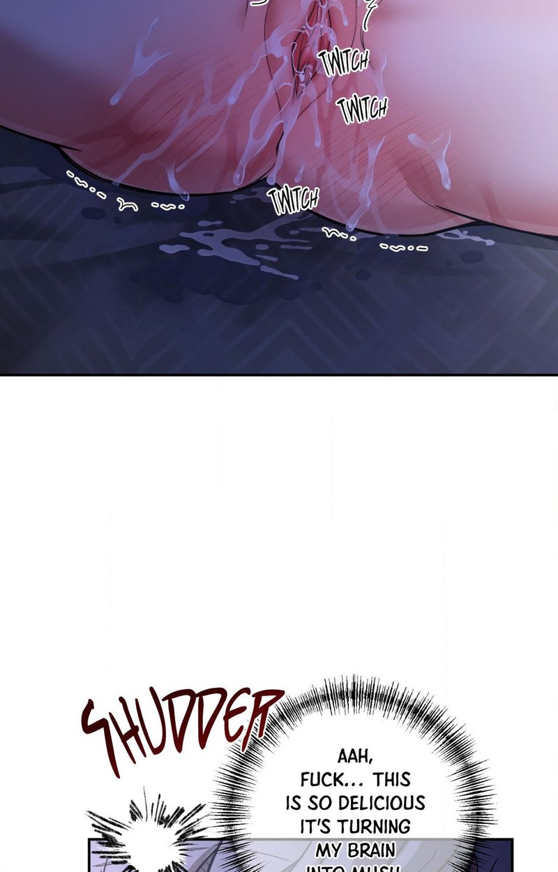 Hana’s Demons of Lust - Chapter 105 Page 25