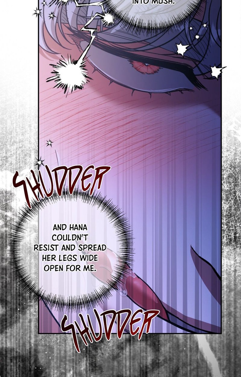 Hana’s Demons of Lust - Chapter 105 Page 26