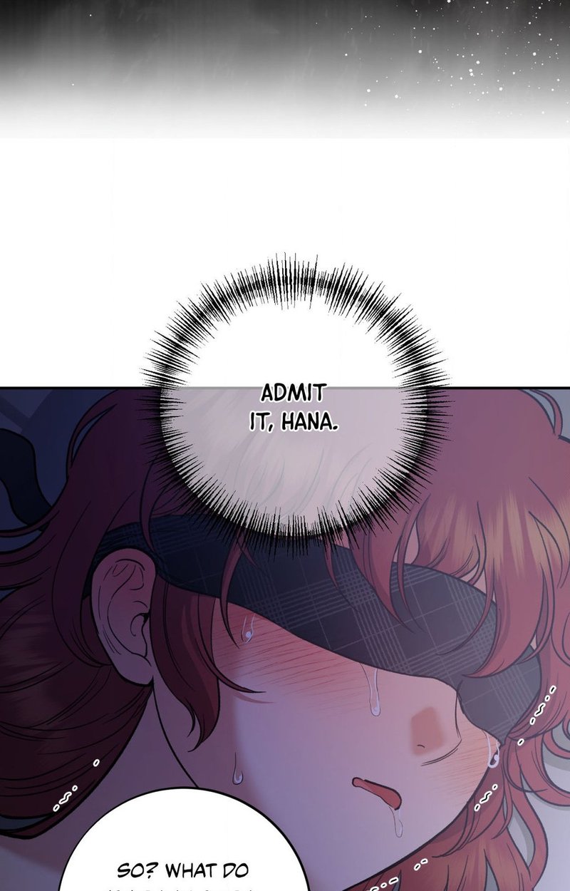 Hana’s Demons of Lust - Chapter 105 Page 28