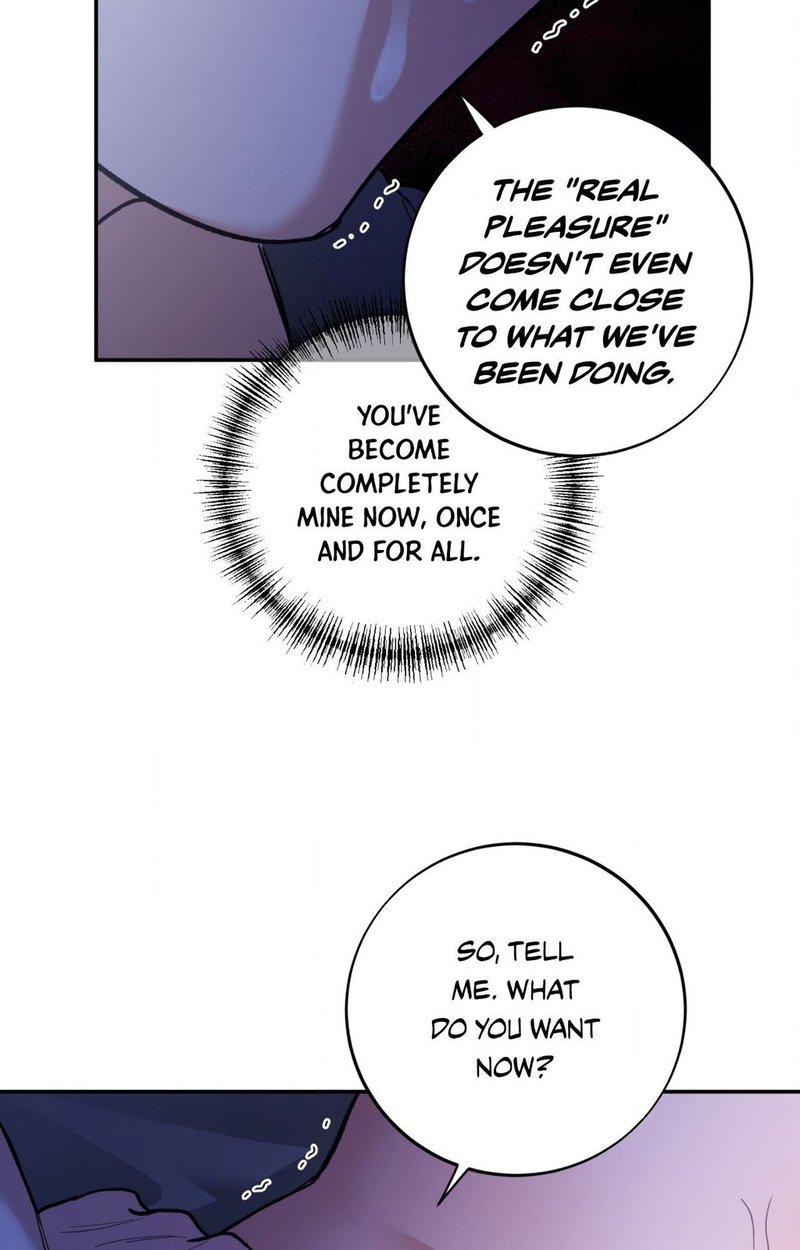 Hana’s Demons of Lust - Chapter 105 Page 30