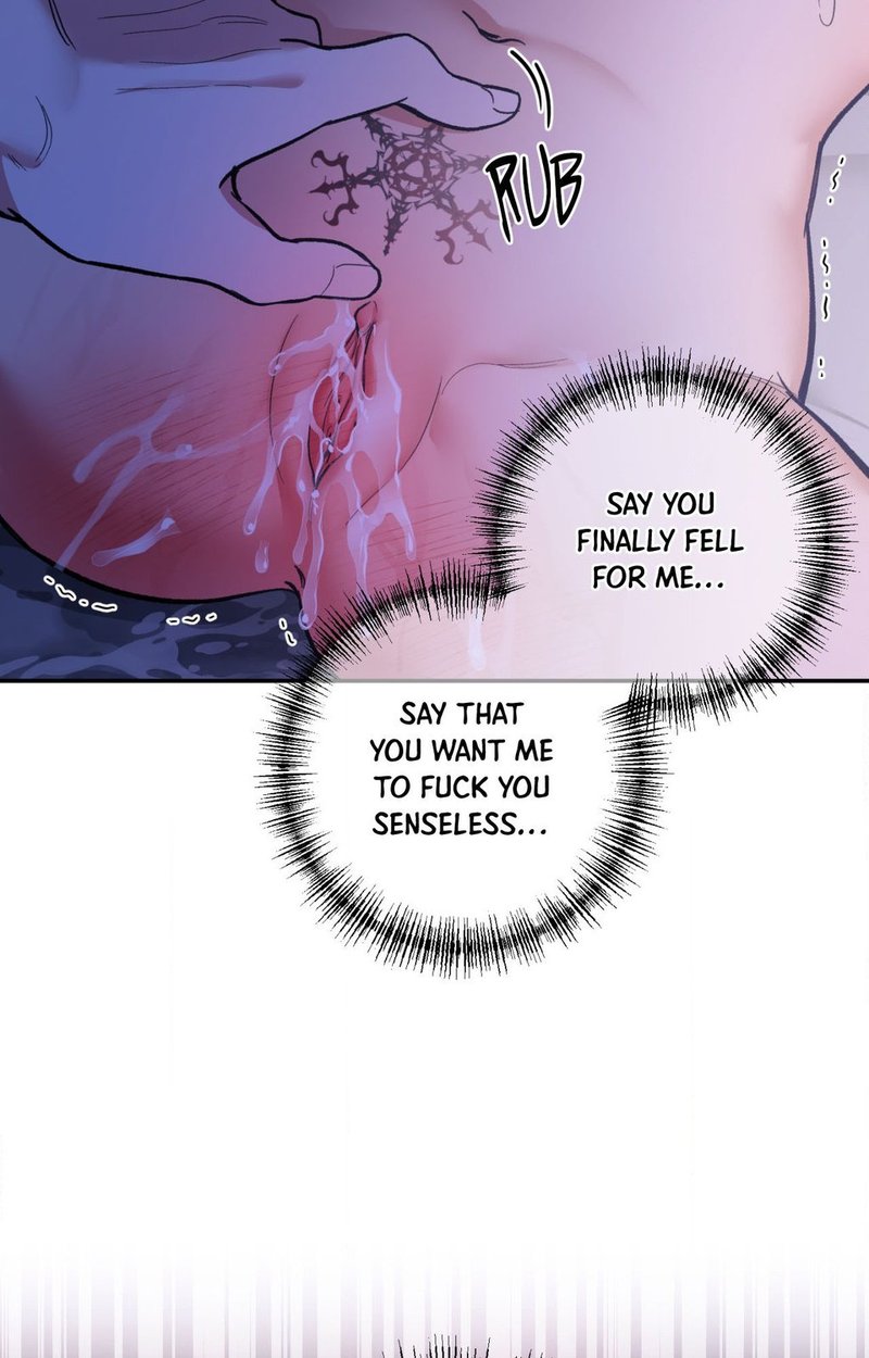 Hana’s Demons of Lust - Chapter 105 Page 31