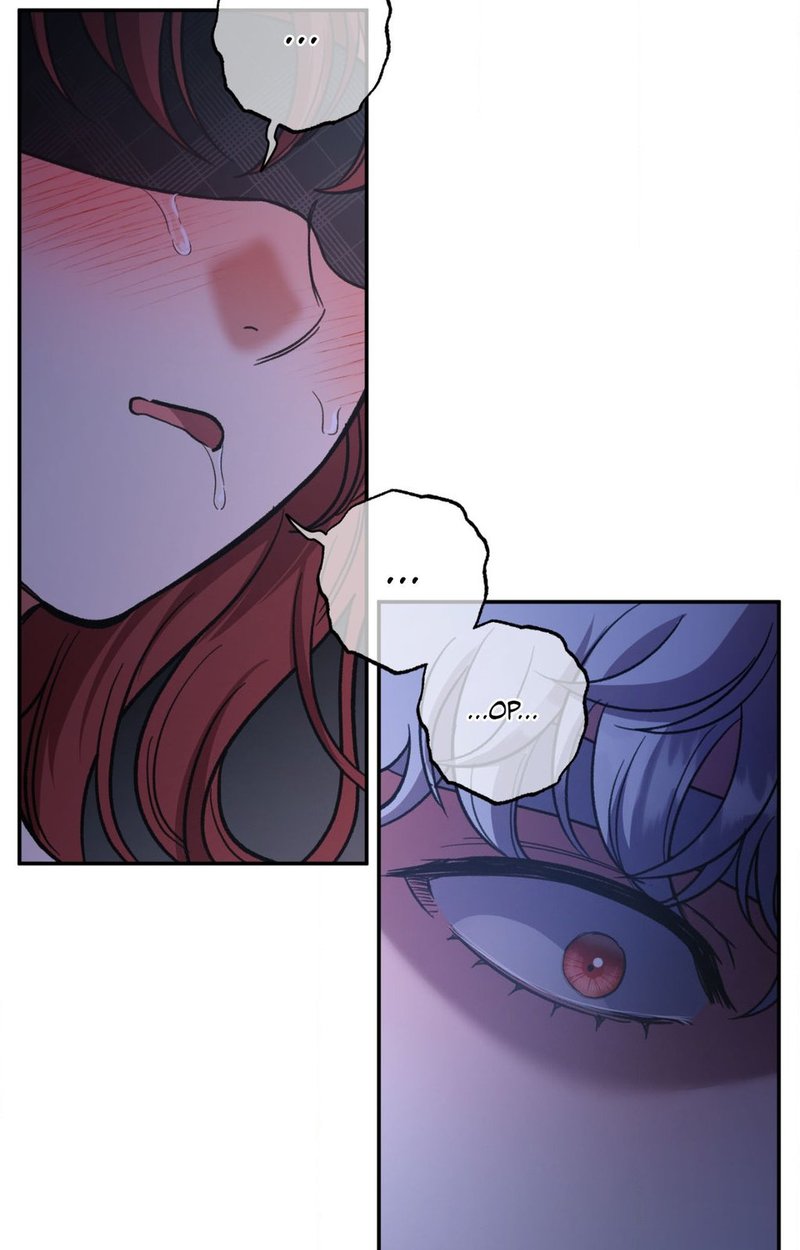 Hana’s Demons of Lust - Chapter 105 Page 34