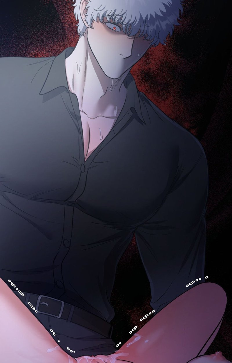 Hana’s Demons of Lust - Chapter 105 Page 36