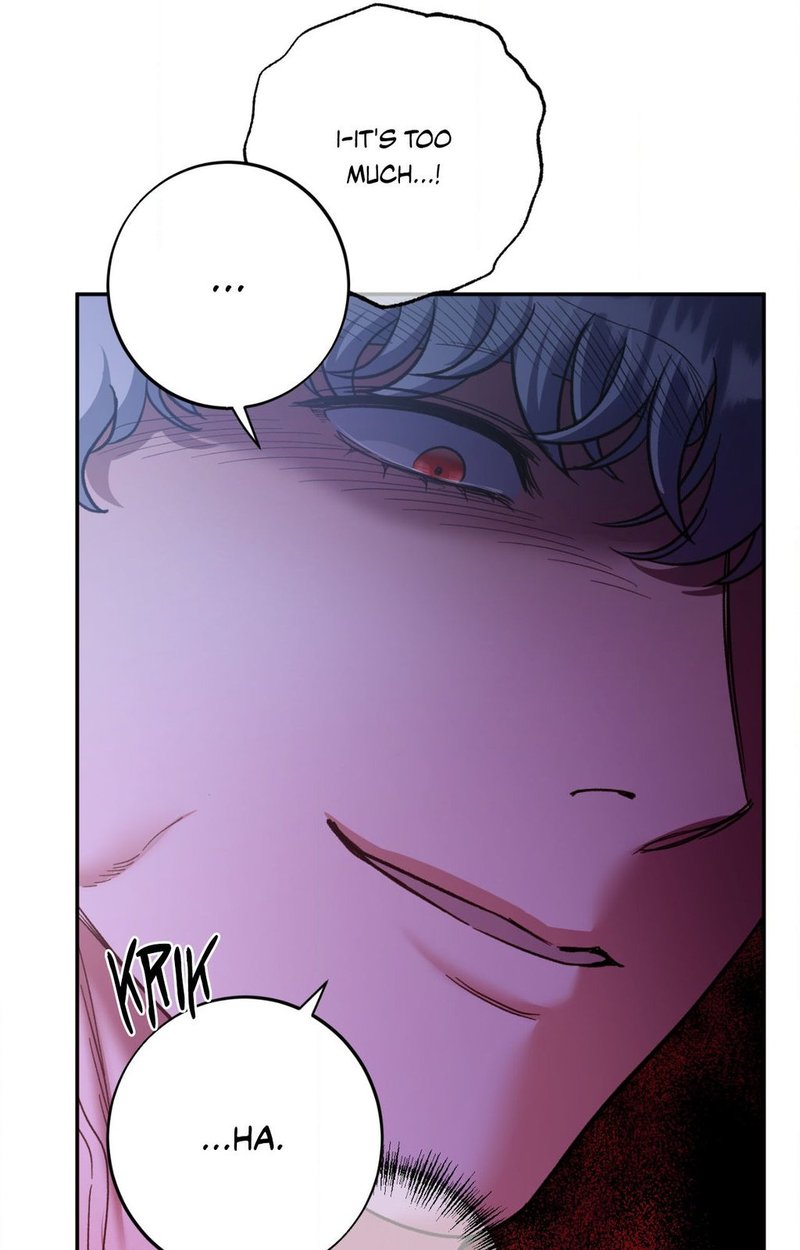 Hana’s Demons of Lust - Chapter 105 Page 38