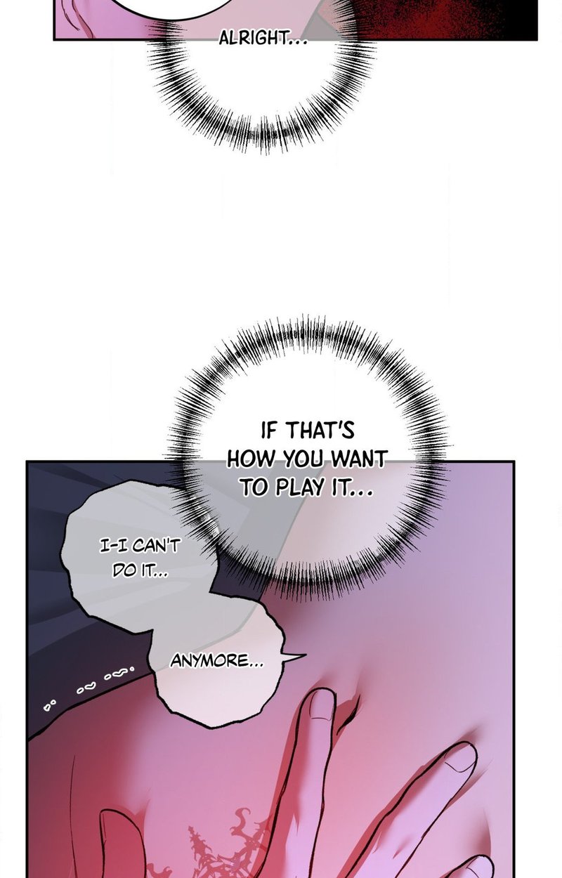 Hana’s Demons of Lust - Chapter 105 Page 39