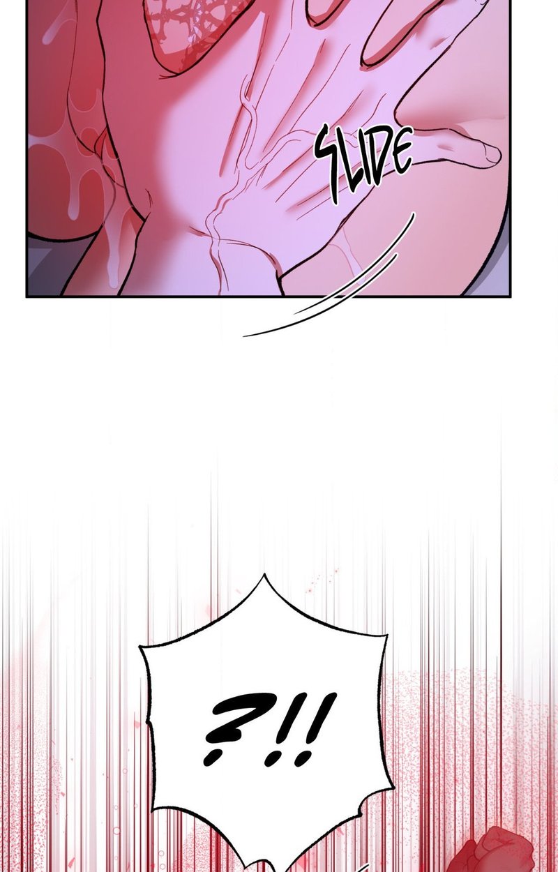 Hana’s Demons of Lust - Chapter 105 Page 40