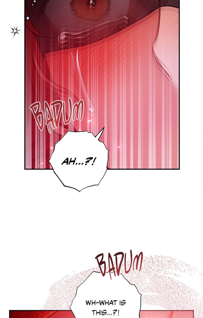 Hana’s Demons of Lust - Chapter 105 Page 43