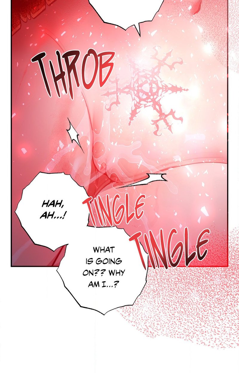 Hana’s Demons of Lust - Chapter 105 Page 44