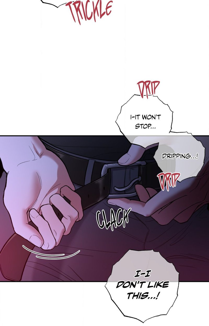 Hana’s Demons of Lust - Chapter 105 Page 46