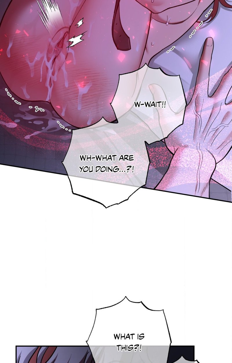 Hana’s Demons of Lust - Chapter 105 Page 53