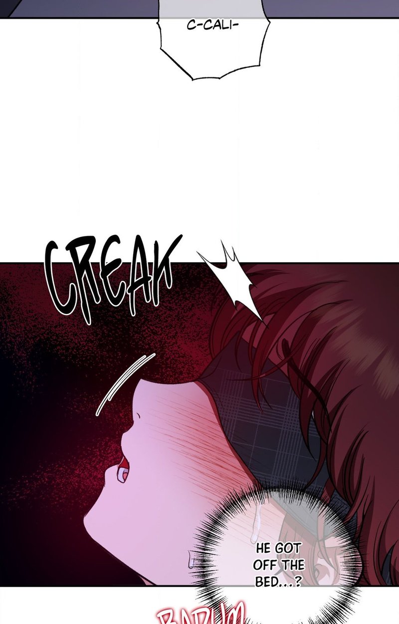 Hana’s Demons of Lust - Chapter 105 Page 57