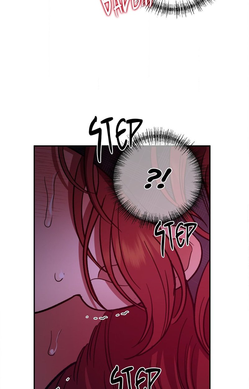Hana’s Demons of Lust - Chapter 105 Page 58