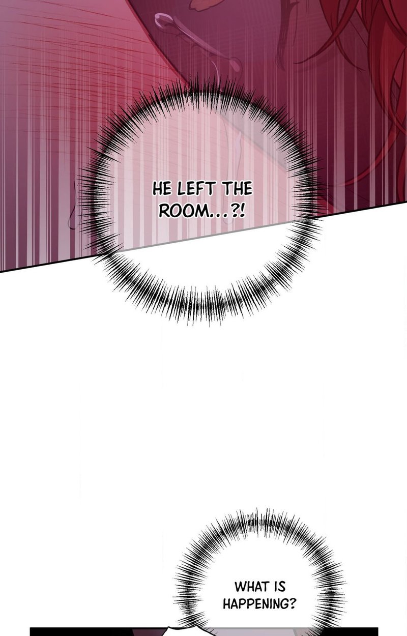 Hana’s Demons of Lust - Chapter 105 Page 61