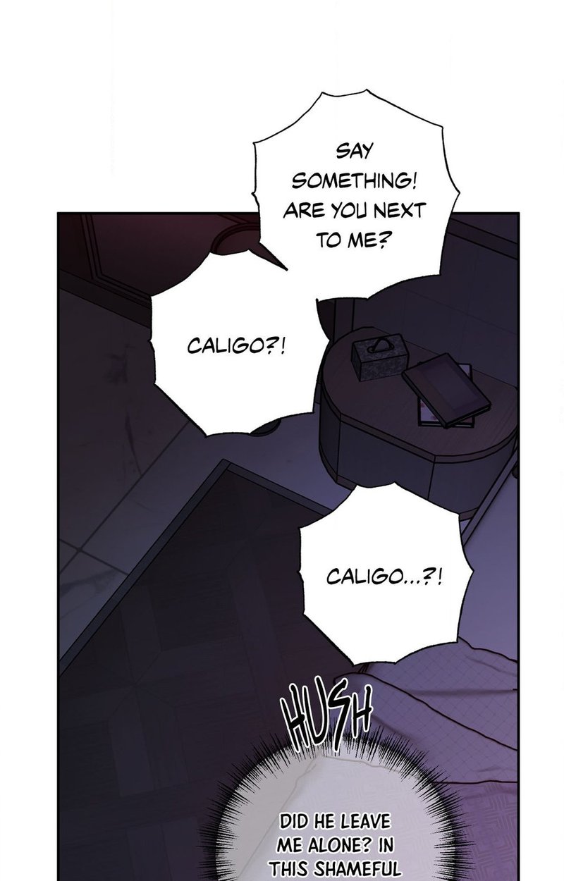 Hana’s Demons of Lust - Chapter 105 Page 63