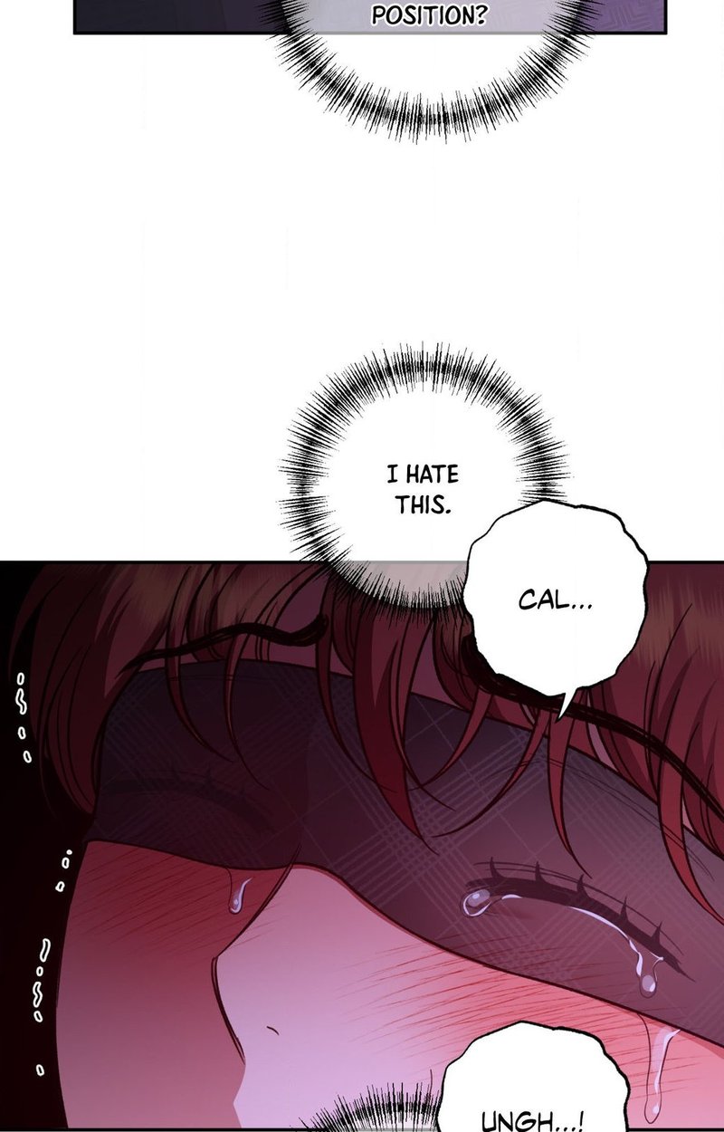 Hana’s Demons of Lust - Chapter 105 Page 64