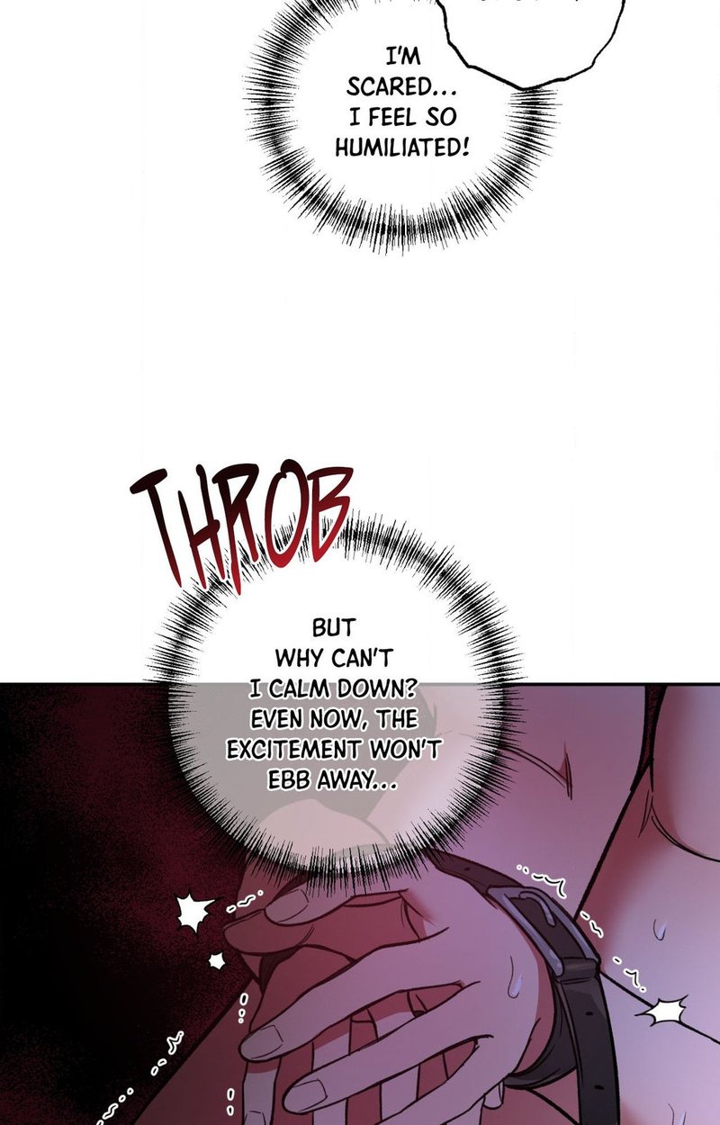 Hana’s Demons of Lust - Chapter 105 Page 65