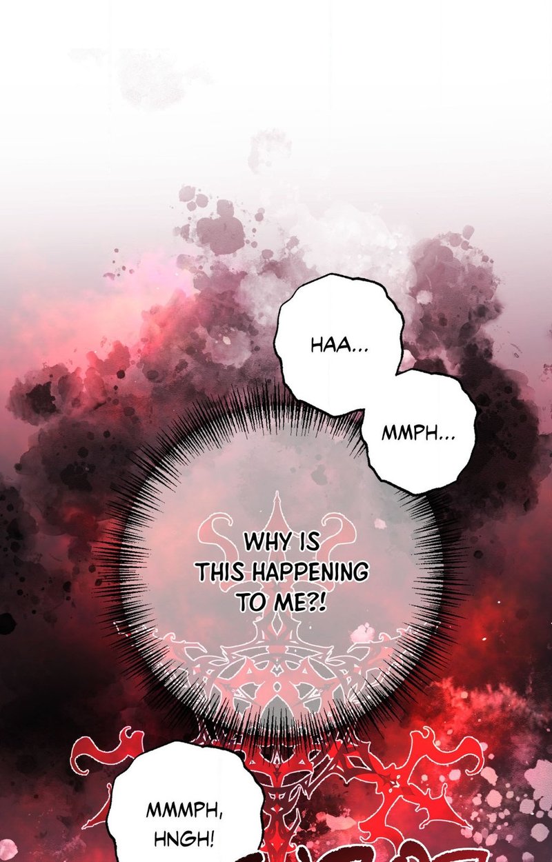 Hana’s Demons of Lust - Chapter 105 Page 67