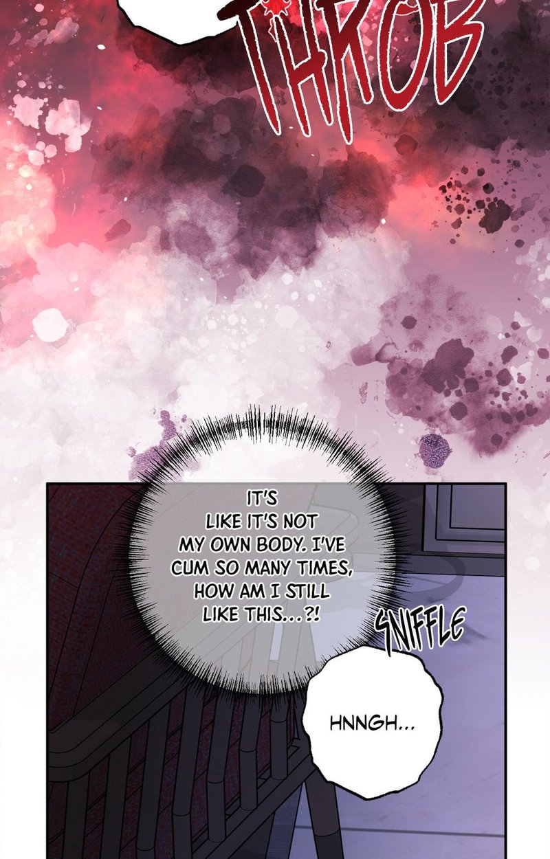Hana’s Demons of Lust - Chapter 105 Page 68