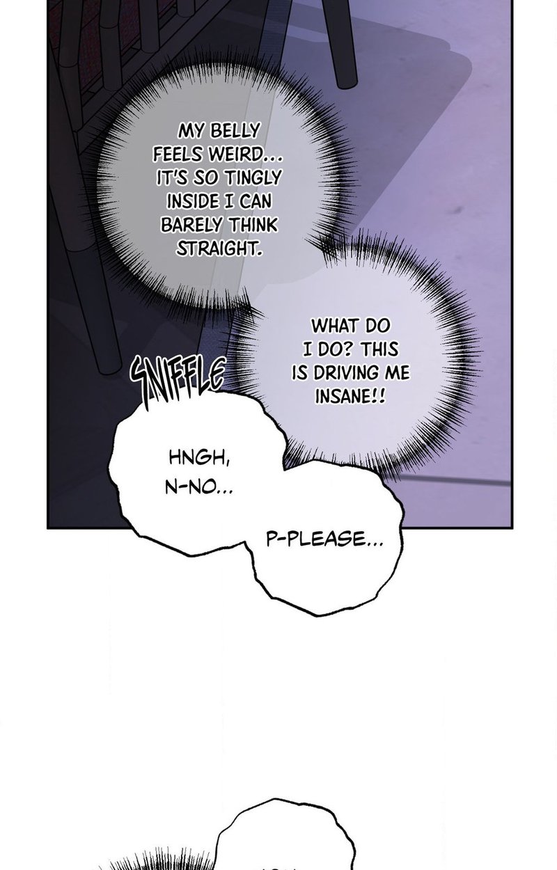 Hana’s Demons of Lust - Chapter 105 Page 69