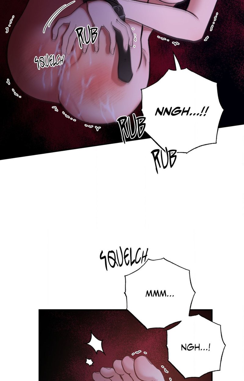 Hana’s Demons of Lust - Chapter 105 Page 73