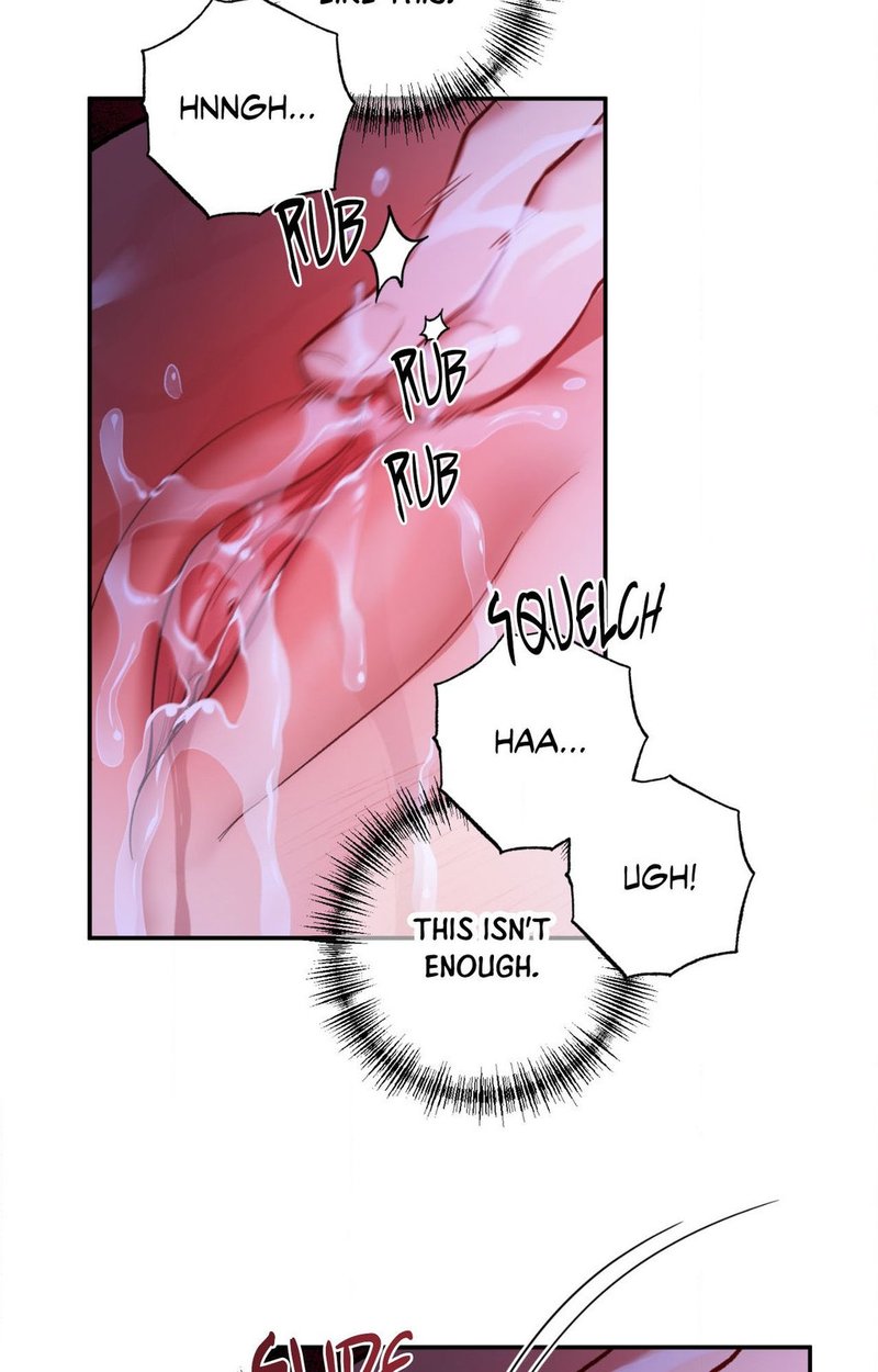 Hana’s Demons of Lust - Chapter 105 Page 75