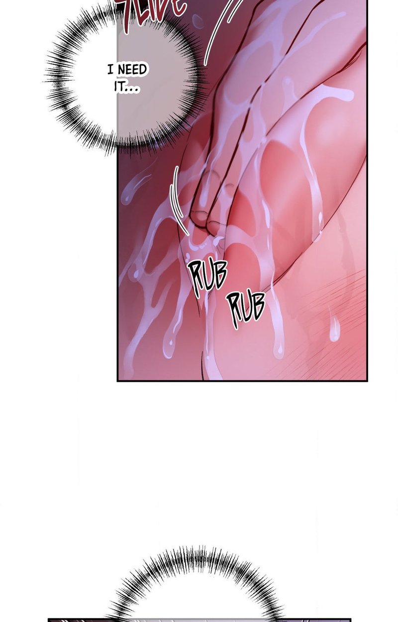 Hana’s Demons of Lust - Chapter 105 Page 76