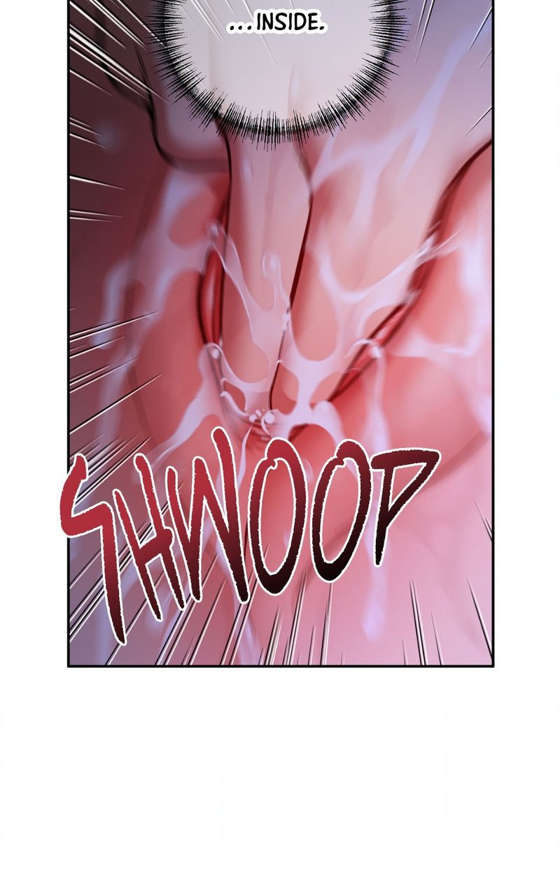 Hana’s Demons of Lust - Chapter 105 Page 77