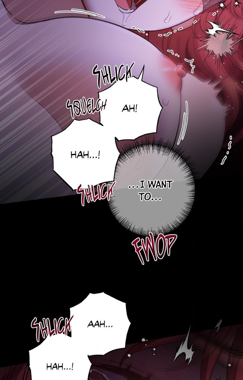 Hana’s Demons of Lust - Chapter 105 Page 79